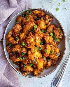 Stuffed Mushroom