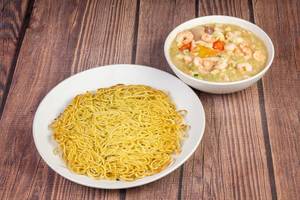 Mix Gravy Chow