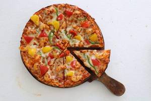 Italian Pizza