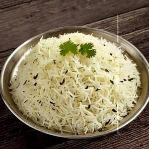 Jeera Rice
