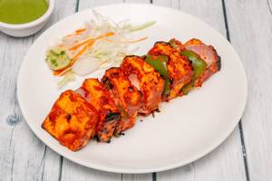 Paneer Tikka
