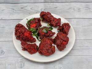 Chicken Kebab (5 pcs)