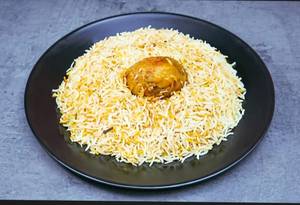 Aloo Biryani(1000ml)