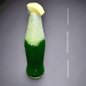 Guava Fizz