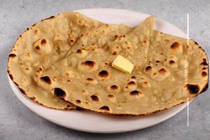 Butter Roti