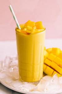 Mango Lassi