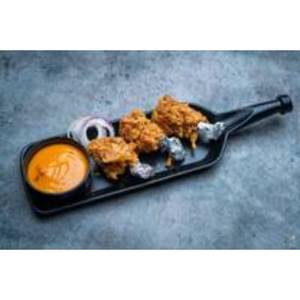 Hot N Crispy Lollipop