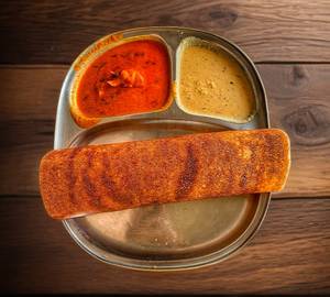 Masala dosa