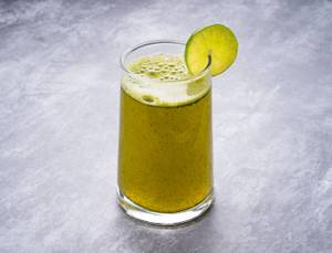Lemon Mint