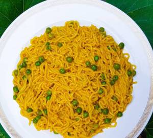 Peas Maggi