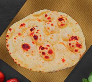 Tandoori Roti (Wheat Flour) (1 Pc)