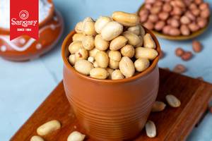 Salted Peanut 200 Gm