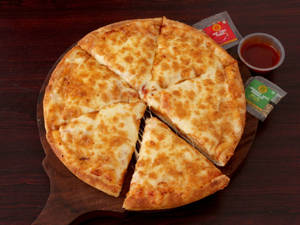 Large The Original Margherita Pizza