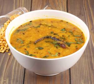 Dal Tadka