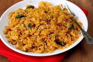Beef Kothu Parotta