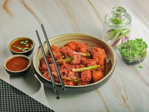 Dragon Paneer  [MilkyMist]