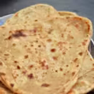 Plain Paratha