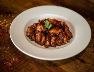 Chilli Chicken