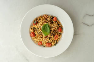 Spaghetti Aglio Olio