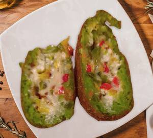 Cheese Harabhara
