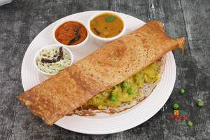 Masala Dosa
