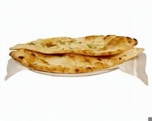 Butter Roti