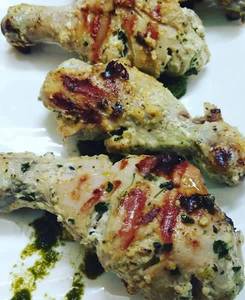 Malai Tandi Kabab