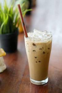 Cold Coffee