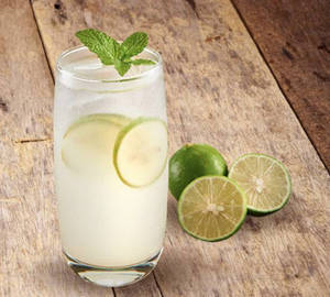 Fresh Lime