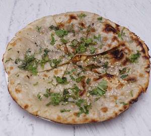 Masala Kulcha