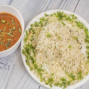 Rajma Rice