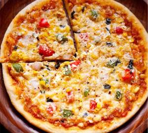 Small Otc Pizza
