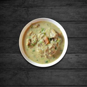 Mutton Kurma