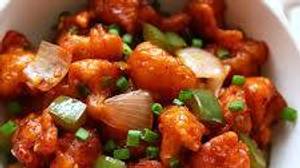 Chilli Gobi 