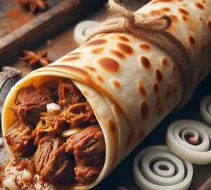 Mutton Roll
