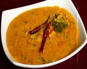 Dal Tadka         