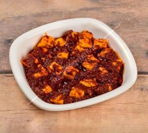 Paneer Ghee Roast