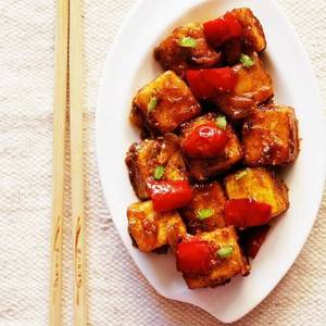 Paneer Manchrian