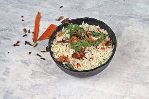 Bengali Pulao