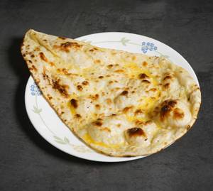 Butter Naan