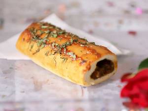 Stew Cheese Roll