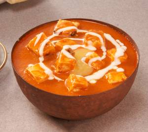 Paneer Butter Masala