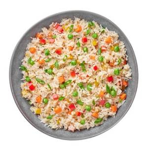 Veg Pulao