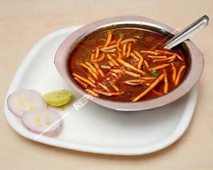 Sev Bhaji
