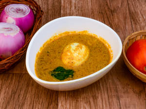 Egg Curry
