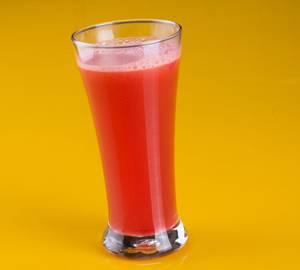 Water melon juice       