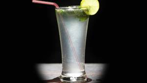 Lime Soda