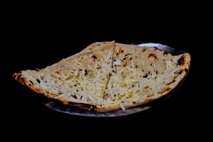  Cheese Naan