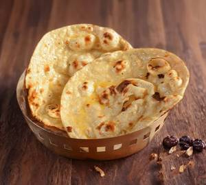 Butter Roti