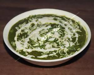 Paneer Palak